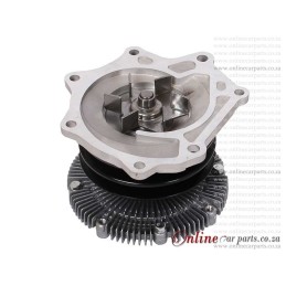 Nissan Sani 2700 2.7TD TD27 98-99 Water Pump