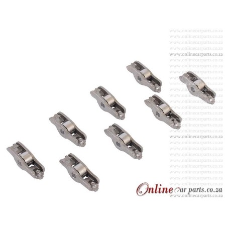 Rocker Arm Rocam Ford Bantam 1.6I ROCAM 8V 03-12 Rocker Arm