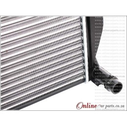 Audi A4 B6 1.8 T BEX BFB 20V 02-04 Radiator