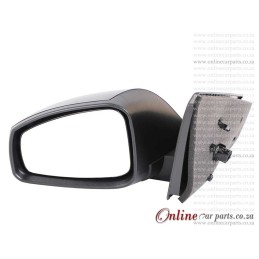 Renault Fluence 2011- Left Hand Side Door Mirror