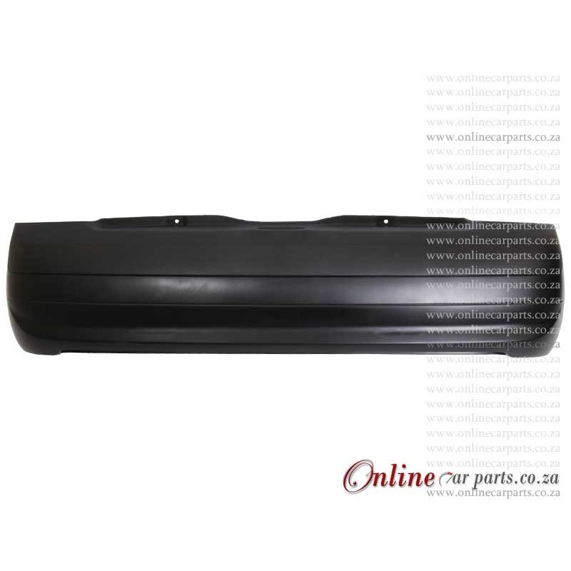 Renault Clio II 01-05 Rear Bumper