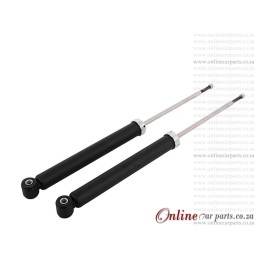 Renault Clio II 01-05 Left And Right Hand Side Rear Shocks