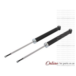 Renault Clio II 01-05 Left And Right Hand Side Rear Shocks