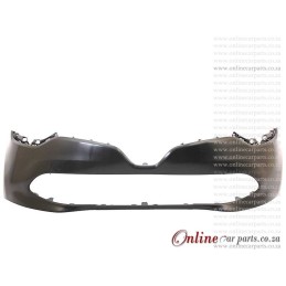 Renault Clio IV 13-16 Front Bumper