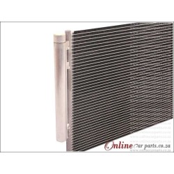 Renault Sandero 0.9 T H4B400 6V 2014- Condensor