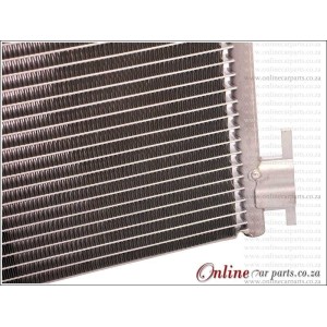 Renault Sandero 0.9 T H4B400 6V 2014- Condensor