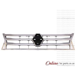 Renault Duster 13-15 Front Bumper Outer Grille