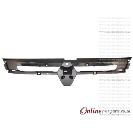 Renault Duster 13-15 Front Bumper Inner Grille