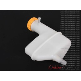 Chery QQ3 2006- Expansion Tank