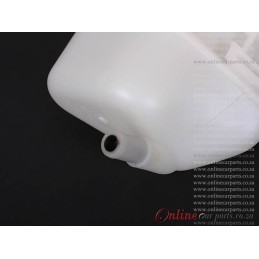 Chery QQ3 2006- Expansion Tank