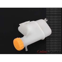 Chery QQ3 2006- Expansion Tank