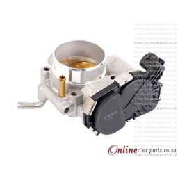 Chevrolet Cruze 1.6 F16D4 16V 2012- Throttle Body