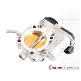 Chevrolet Cruze 1.6 F16D4 16V 2012- Throttle Body