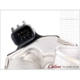 Chevrolet Cruze 1.6 F16D4 16V 2012- Throttle Body