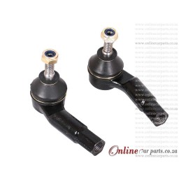 Ford Figo 1.4 FXJA FXJB 16V 10-15 Outer Tie Rod End