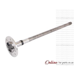 Ford Ranger 3.0 TDCI WEAT 16V 08-11 Right Hand Side Shaft