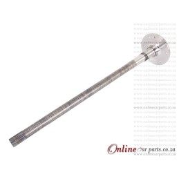 Ford Ranger 3.0 TDCI WEAT 16V 08-11 Right Hand Side Shaft