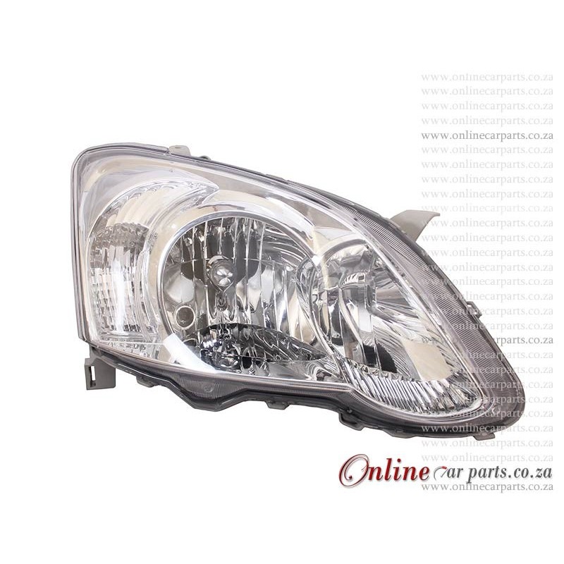 Toyota Runx 05-06 Right Hand Side Head Light