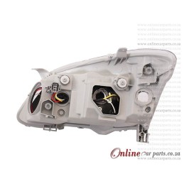 Toyota Runx 05-06 Right Hand Side Head Light