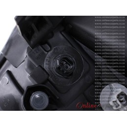 Toyota Hilux GD-6 2016- Right Hand Side Electric Head Light With Motor