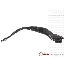 Toyota Hilux Raider 84-98 Left Hand Side Front Fender Liner