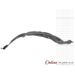 Toyota Hilux Raider 84-98 Right Hand Side Front Fender Liner