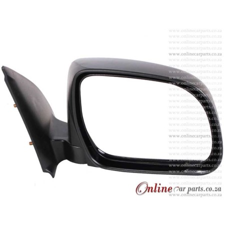 Toyota Hilux 05-15 Right Hand Side Door Mirror