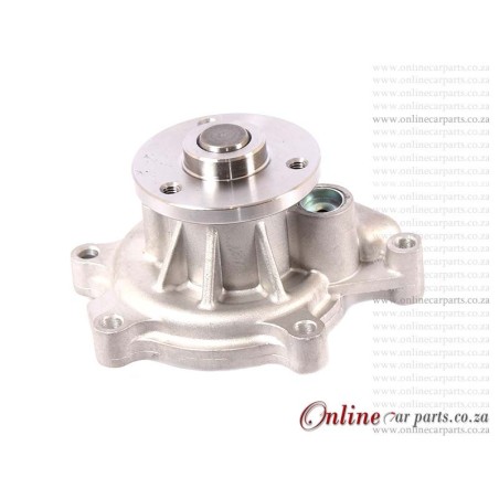 Daihatsu Materia 1.5 3SV-VE 07 onwards Water Pump