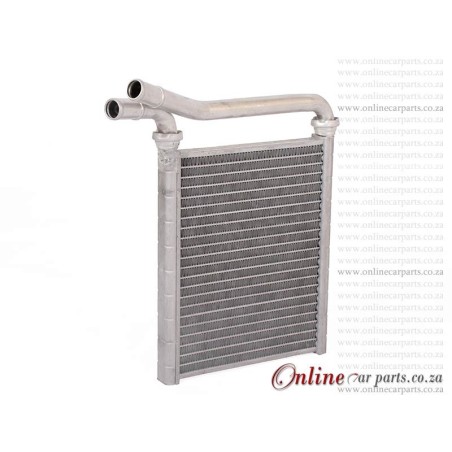 Toyota Quantum 2005- Heater Radiator