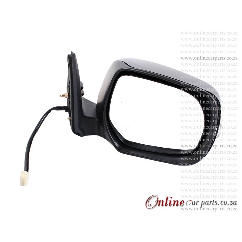 Toyota Prado 150 Series 2014 Right Hand Side Electric Door Mirror