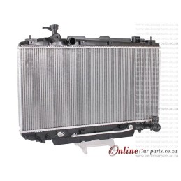 Toyota Rav4 2.0 1AZ-FE 16V 06-12 Radiator