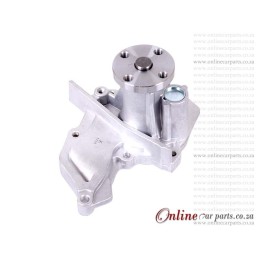 Ford Fiesta 1.6i DURATEC 03 on Water Pump