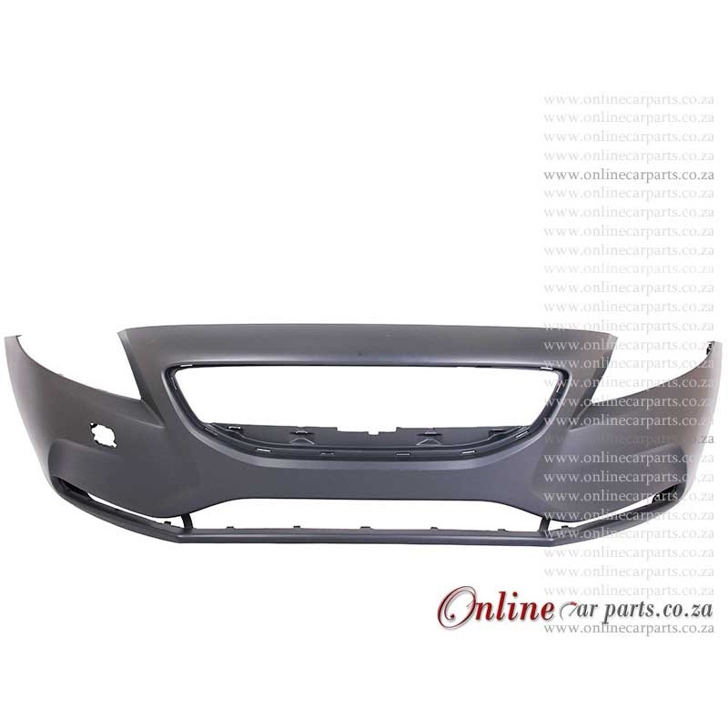 Volvo V40 2013- Front Bumper