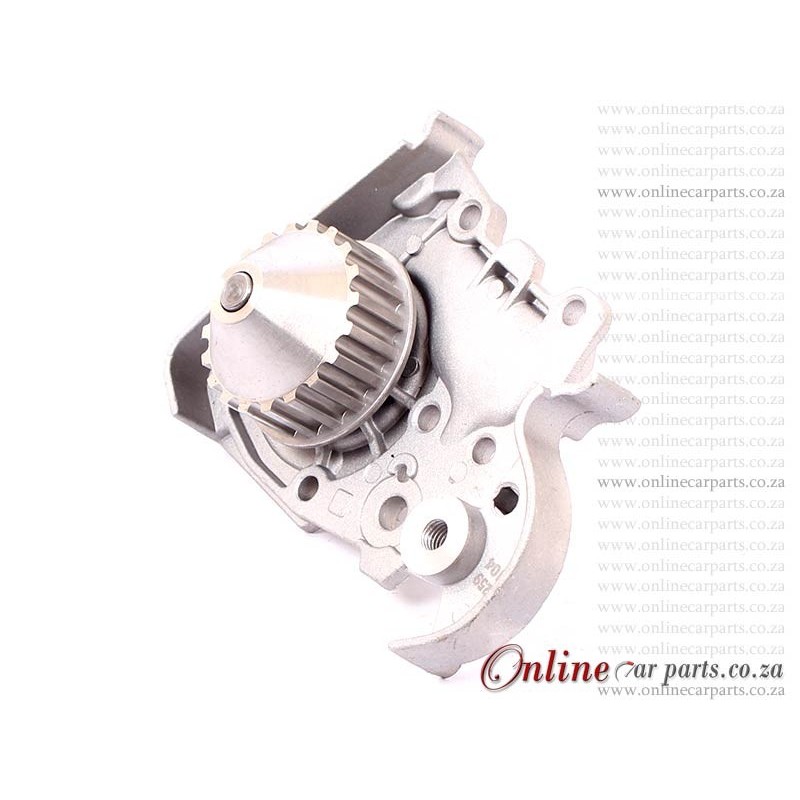 Renault Logan 1.6 K7M752 08 on Water Pump