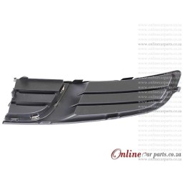 VW Polo Vivo 14-18 Left Hand Side Front Bumper Grille