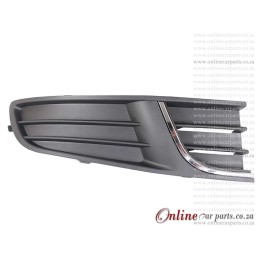 VW Polo Vivo 14-18 Left Hand Side Front Bumper Grille