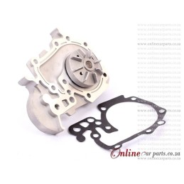 Renault Logan 1.6 K7M752 08 on Water Pump