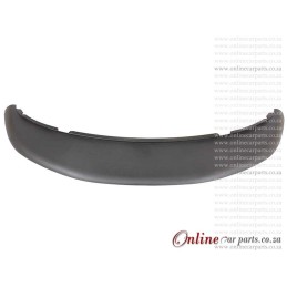 VW Polo 05-09 Front Spoiler