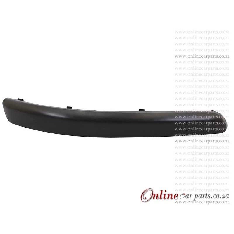 VW Polo 05-09 Right Hand Side Front Bumper Beading