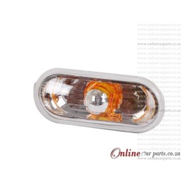 VW Caddy 11-15 Left And Right Hand Side Marker Lamp