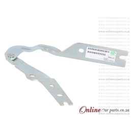 VW Golf VII 13-17 Right Hand Side Bonnet Hinge