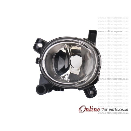 Audi Q3 09-12 Left Hand Side Fog Light