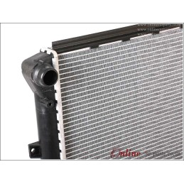 VW Jetta V 2.0 TDI BKD BLS 16V 05-11 Radiator