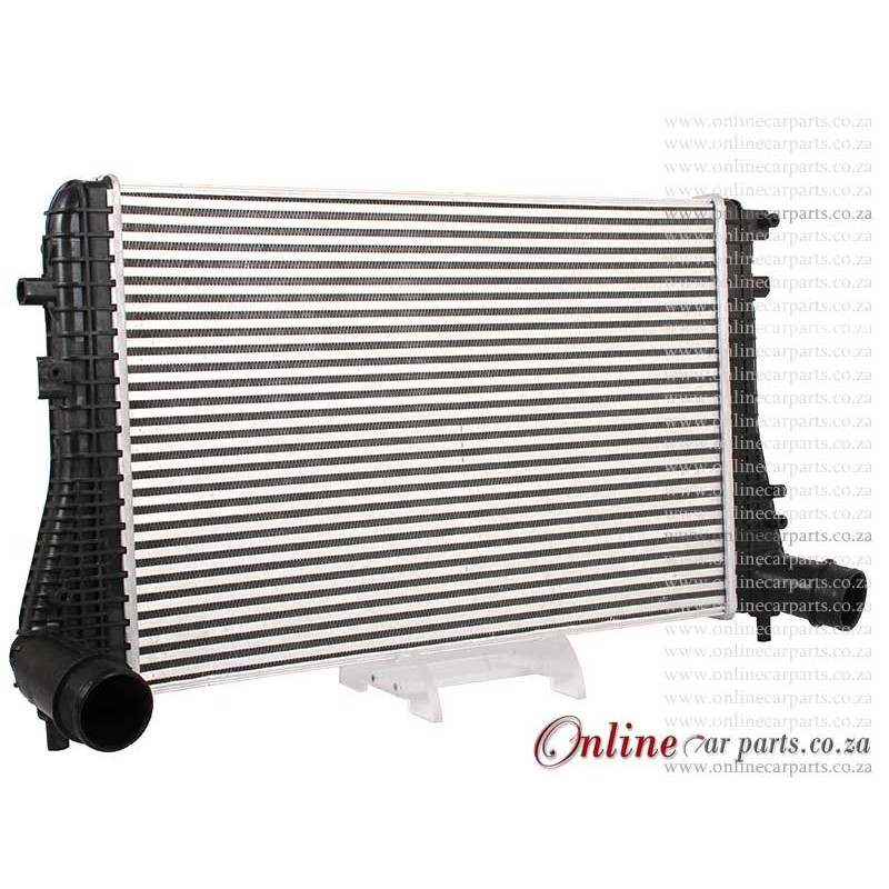 VW Passat CC 2.0 TDI CFGB CFGC 16V 10-17 Intercooler