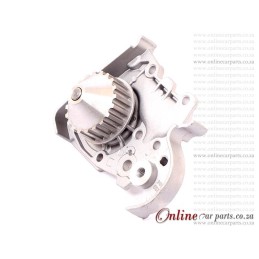 Nissan NP200 1.6 8V K7M 07 on Water Pump