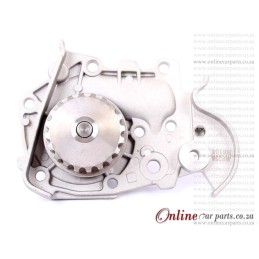 Nissan NP200 1.6 8V K7M 07 on Water Pump