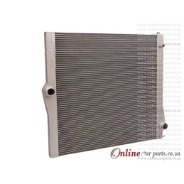 BMW X5 E70 3.0 4.8 07-13 Radiator