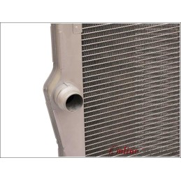 BMW X5 E70 3.0 4.8 07-13 Radiator