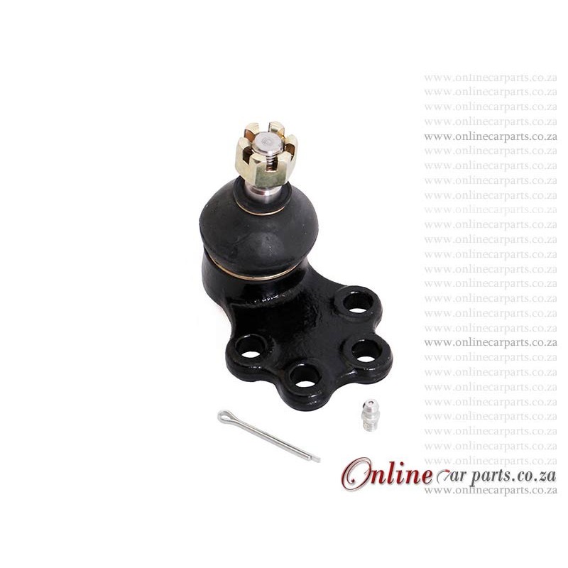 Nissan Hardbody E20 Stanza L16 Left And Right Side Ball Joints