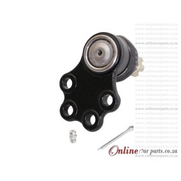 Nissan Hardbody E20 Stanza L16 Left And Right Side Ball Joints